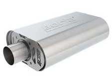 Borla ATAK CrateMuffler 400850 picture