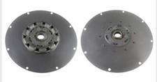 Marine Diesel Damper Plate 26 Spline replaces Velvet Drive 1004-650-001 picture