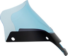 KLOCK WERKS Ice Flare® Windshield - Fits 6