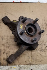 2002-2010 Chrysler PT Cruiser Front Right Passenger Spindle Knuckle Assembly Oem picture