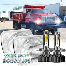 Newest for GMC C4500 C5500 C6500 C7500 C8500 Topkick 7x6
