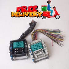 25816710 Chevy Colorado GMC Canyon Hummer H3 07-08 Body Control Module Connector picture