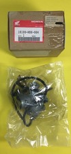 1986-87 Honda Atc 125m Nos Carburetor Assembly HB6 Genuine OEM picture