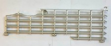 New Old Stock Dull Left Grille Assy. for 1959 Plymouth Models Mopar #1903603 picture