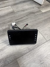 Madjax Golf Cart Eseries, Xseries Old Style Display Screen picture