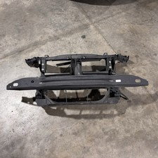 2012-2015 BMW X1 E84 Front Radiator Core Support w/ Reinforcement Bar OEM picture