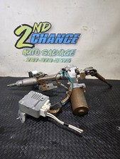 🔥04-09 TOYOTA PRIUS ELECTRIC POWER STEERING COLUMN CONVERSION SHAFT MODULE picture
