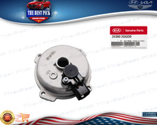 GENUINE⭐VVT CAMSHAFT CAM SOLENOID COVER SENSOR  HYUNDAI KIA 2.0L 2.4L 243602GGD0 picture