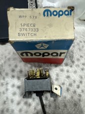 mopar parts oem picture