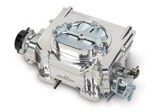 Demon Carburetion 625 cfm Street Demon Carburetor 1-3/8