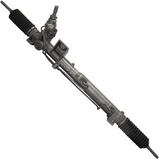 Front Rack & Pinion for 1999-2009 Volvo S60 picture