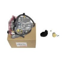 OEM ATV Carburetor For 2002-2007 Suzuki Eiger 400 13200-38F40 13200-38FBV US NEW picture