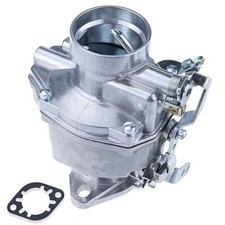 For 1950's Chevrolet 216 235 6 cyl Engines Rochester B Type 1-BBL Carburetor New picture