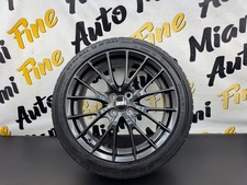 16-19 Mazda MX-5 Miata 17X7” BBS Wheel Rim OEM picture