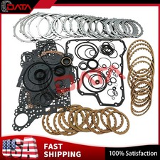 RE4F03A RE4F03B RE4F03V Auto Transmission Gasket Overhaul Rebuild Kit For Nissan picture