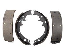 Raybestos Brakes 481PG Element3™ BRAKE SHOES OEM picture