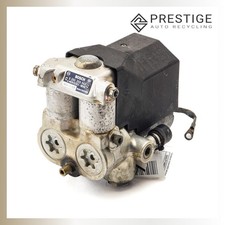 1990-1993 MERCEDES R129 300SL 500SL ABS Pump Anti-Lock Brake Actuator 0014318012 picture