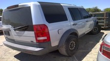 Used Automatic Transmission Assembly fits: 2005 Land rover Lr3 AT 4.0L thru VIN picture