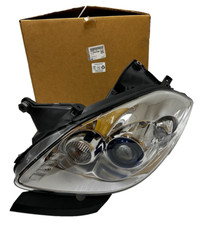 For 2008-2012 Buick Enclave Headlight Driver Side OEM picture