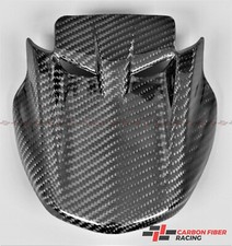 2019-2022 Ducati Diavel 1260, 1260 S Upper Instrument Cover - 100% Carbon Fiber picture