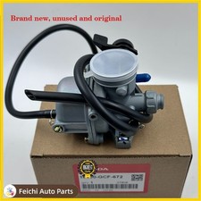 OEM FOR 1997-2004 XR70R CRF70F Carburetor Assembly 16100-GCF-672 picture
