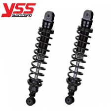 For Honda Z Monkey YSS Shocks Rear Suspension Adjustable Black edition G-Sport picture