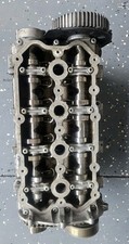 2006-2008 CYLINDER HEAD VW PASSAT AUDI A4 A3 TT 2.0T FSI TFSI BPY, BPG, BWT, BWA picture