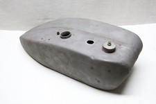 INDIAN - 1920-1923 ORIGINAL INDIAN SCOUT GAS TANK - NEEDS REPAIR - RESTORATION picture