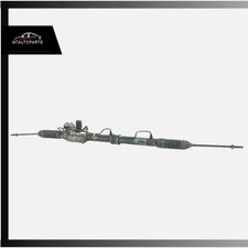 For Infiniti Q45 2002 2003 2004 2005 2006 Power Steering Rack w/ Solenoid picture