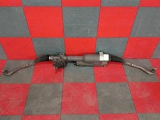 2012-2018 Audi A6 Steering Gear Power Rack And Pinion W/Dynamic Steering OEM picture