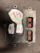 2003 DODGE RAM 2500 3500 5.9L CUMMINS DIESEL ECU ECM 3963994 CM846 picture