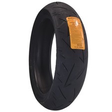 Continental Sport Attack 2 160/60ZR17 Rear Motorcycle Tire with Keychain picture