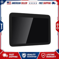 REPLACEMENT LCD Display 2021-2024 Cadillac Escalade Headrest BACK SEAT TV DVD picture