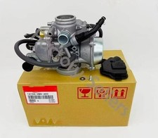 OEM Carburetor 1998-2001 TRX450S TRX450ES Fourtrax Foreman Honda 16100-HN0-A02 picture
