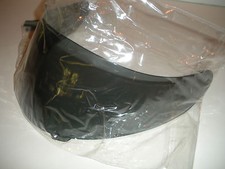 HJC c91 C-91 CL-MAX3 CL-MAX 3 IS-MAX2 HELMET Dark Smoke Tint SHIELD VISOR HJ-17 picture
