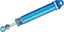 AFCO RACING PRODUCTS 1393-5T Alum Shock, For 15.32 In Compressed, 24.25 In picture