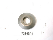 Mercury Marine Quicksilver Mariner Force 73345A1 Thrust Hub Washer OEM Outboard picture