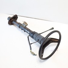 1987-1991 Ford F-150 F250 TILT STEERING COLUMN SHIFT Automatic A/T picture