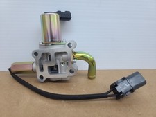 For Nissan Frontier 1999-2004 TRQ Fuel Injection Idle Air Control Valve picture