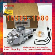 Carburetor 15003-1080 For 1988-1999 Kawasaki Bayou 220 KLF220A picture