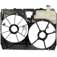 603-434 Dorman Coolant Reservoir Front for Toyota Sienna 2004-2005 picture