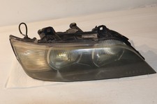99 00 01 02 BMW Z3 Passenger Right Headlight Head Lamp Light 32231 picture