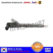 Refurbished 33800-4A000 CRDI Diesel Fuel Injector for Hyundai Kia picture