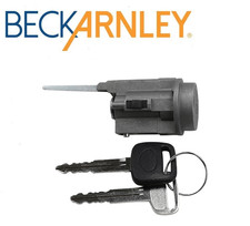 Ignition Lock Cylinder for 1995-2003 Toyota Tacoma *NEW Beck/Arnley picture