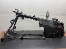 1986-1987  Honda FOURTRAX TRX70 OEM Frame 50100-HB2-000ZA picture