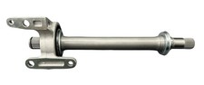 2006-2011 Honda Civic Si MT 6 Speed Intermediate Half Shaft picture