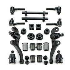 Front End Suspension Rebuild Kit For 1965 - 1973 Chrysler 300 Newport New Yorker picture