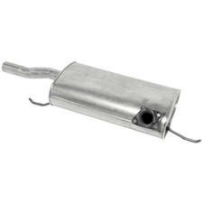 Genuine Walker Exhaust SoundFX Direct Fit Exhaust Muffler 2