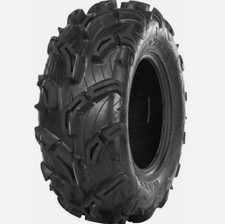 95-03 Honda TRX400FW Foreman 400 Maxxis Front Tire 24X8-11 44711-HM7-007 picture