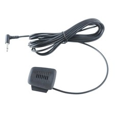 Car Roof Panel Microphone 3.5mm Wired External Mic for BMW Cars picture